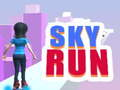 Spel Lugtop Hardloop aanlyn
