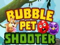 Spel Blaas Troeteldier Skieter aanlyn
