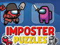 Spel Imposter Raaisels aanlyn