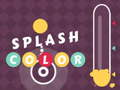 Spel Spatsel Kleur aanlyn