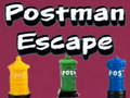 Spel Postman Ontvlugting aanlyn