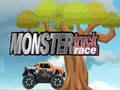Spel Monster Truck Renna aanlyn