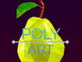 Spel Poli Kuns aanlyn