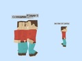 Spel BloxdHop.io aanlyn
