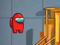 Spel Ontsnapping tussen ons 2 aanlyn