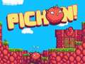 Spel Pichon: Die Springende Voël aanlyn