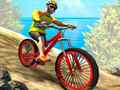 Spel Mx Bergfiets Offroad aanlyn