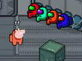 Spel Peppa Onder Ons aanlyn