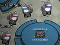 Spel Tom en Jerry tussen ons aanlyn