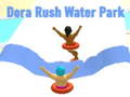 Spel Dora Rush Water Park aanlyn