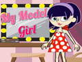 Spel My modelmeisie aanlyn