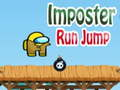 Spel Imposter: Hardloop en Spring aanlyn