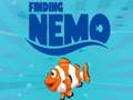 Spel Soekende Nemo aanlyn