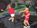 Spel Slaan Konings 2 aanlyn