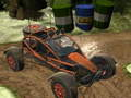 Spel Offroad Voertuig Verkenner aanlyn