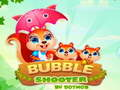 Spel Bubble Shooter deur Dotmov aanlyn