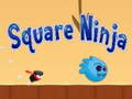 Spel Vierkant Ninja aanlyn