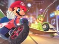 Spel Super Mario Hardloop aanlyn