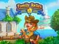 Spel Familie Relikwieë aanlyn