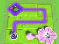 Spel Water Verbinding Legkaart aanlyn
