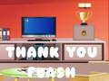 Spel Dankie flits aanlyn