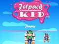 Spel Jetpack Kind aanlyn