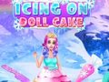 Spel Versiering Op Popkoek aanlyn