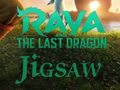 Spel Raya en die Laaste Draak Legkaarte aanlyn