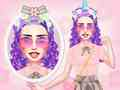 Spel Prinsesie Soet Kawaii Mode aanlyn
