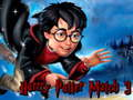 Spel Harry Potter: Pas 3 aanlyn