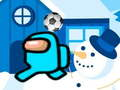 Spel Impostor Hoofbal aanlyn