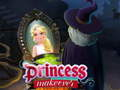Spel Prinses Makeover aanlyn