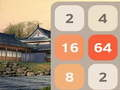 Spel Chinees 2048 aanlyn
