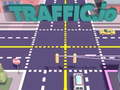 Spel Verkeer.io aanlyn