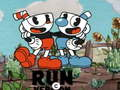 Spel Cuphead Loop weergawe aanlyn