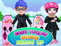 Spel Kleed Baby Taylor vir ski aanlyn