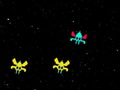 Spel Ruimte Aanval Arkade aanlyn