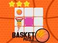 Spel Basketpuzzel aanlyn