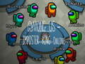 Spel Onder Ons - Impostor Koning Aanlyn aanlyn