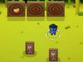 Spel Ninja Dart aanlyn