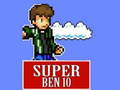 Spel Super Ben 10 aanlyn