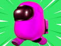 Spel Onder Ons Ontsnap 3D aanlyn