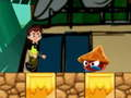 Spel Buiteaard Ben Wereld aanlyn