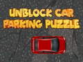 Spel Ontbloei motor parkeer legpuzzle aanlyn