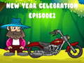 Spel Nuwe Jaar Viering Episode 2 aanlyn