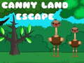 Spel Ontsnapping uit Canny Land aanlyn