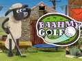 Spel Shaun Die Skaap Baahmy Golf aanlyn