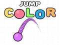 Spel Spring Kleur aanlyn