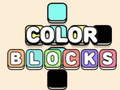 Spel Kleur Blokke aanlyn