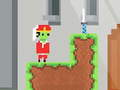 Spel Pixelkenstein Ottomaanse aanlyn